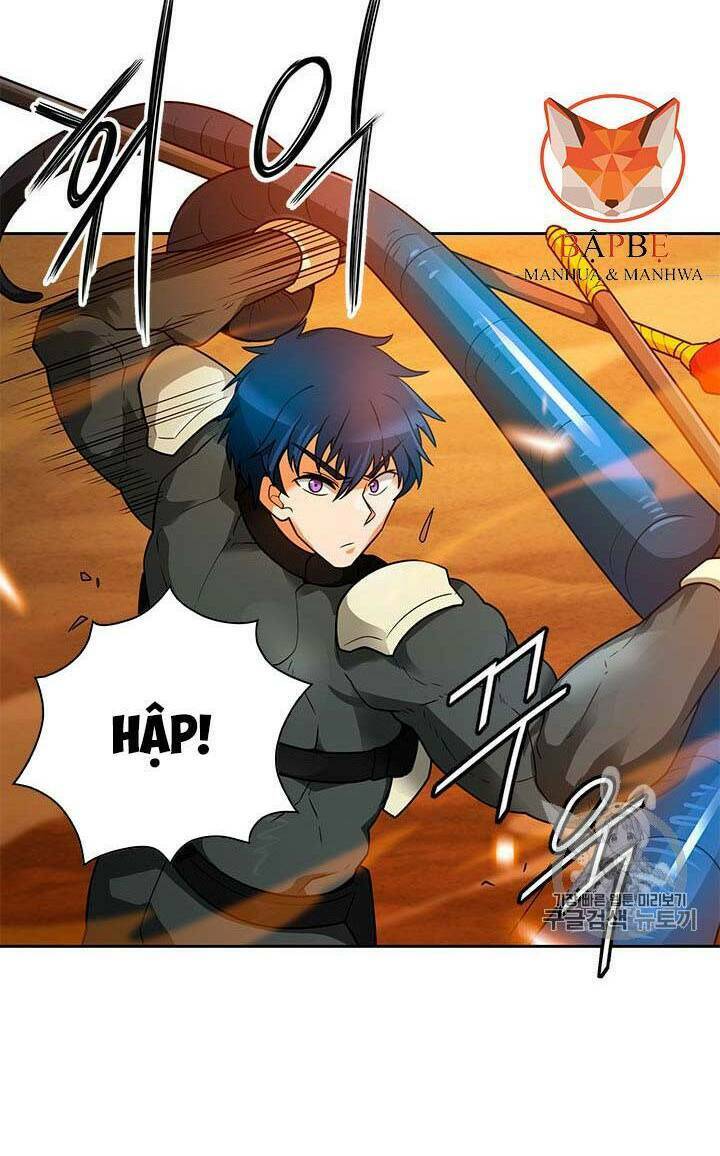 Tôi Tự Động Săn Một Mình: Chapter 47