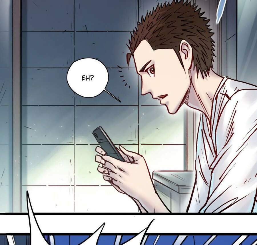 Thế Giới Xa Lạ: Chapter 17