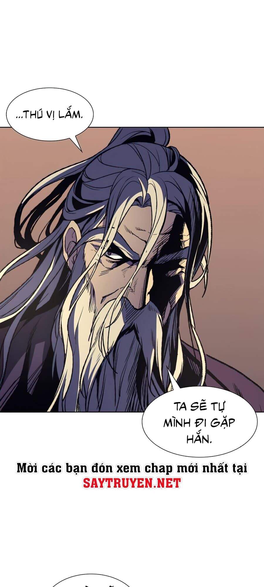 Ta Chuyển Sinh Thành Cuồng Quỷ Truyền Nhân: Chapter 7