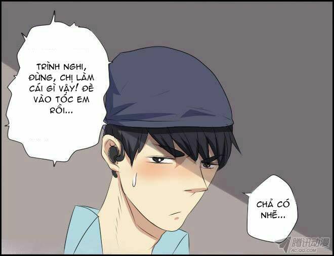 Future trial: Chapter 19