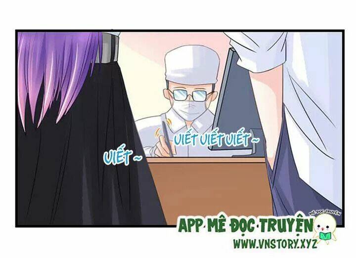 Bồn Tắm Có Vấn Đề?: Chapter 45