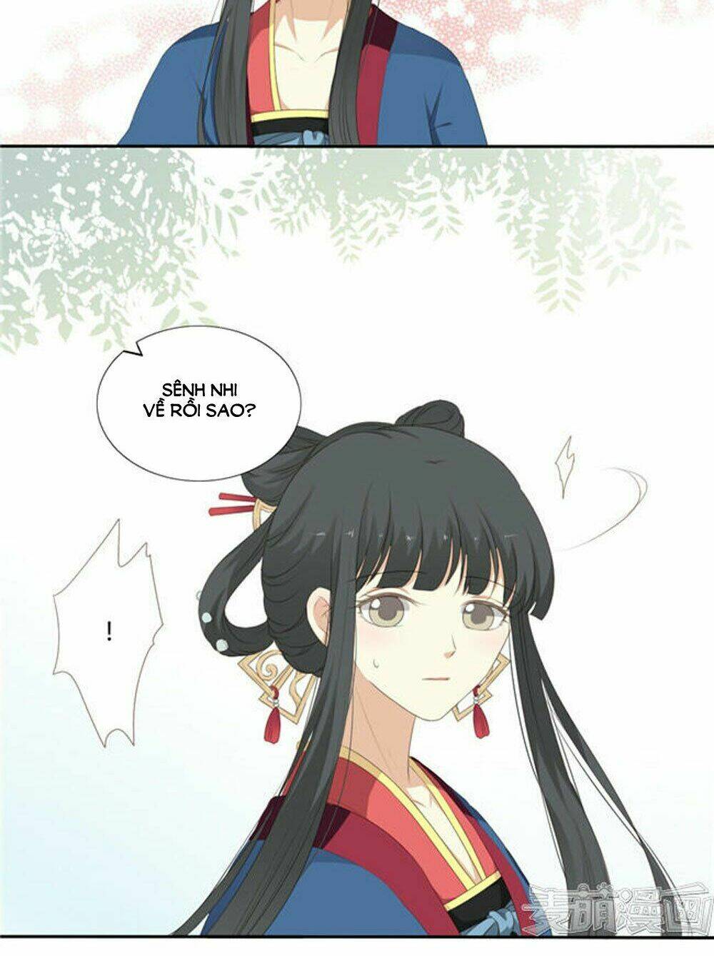 Quy Tự Dao: Chapter 56