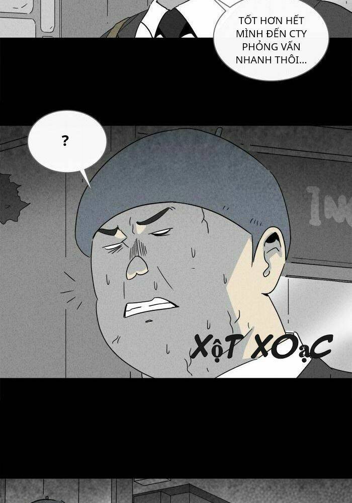 Những Câu Chuyện Bất Thường: Chapter 212