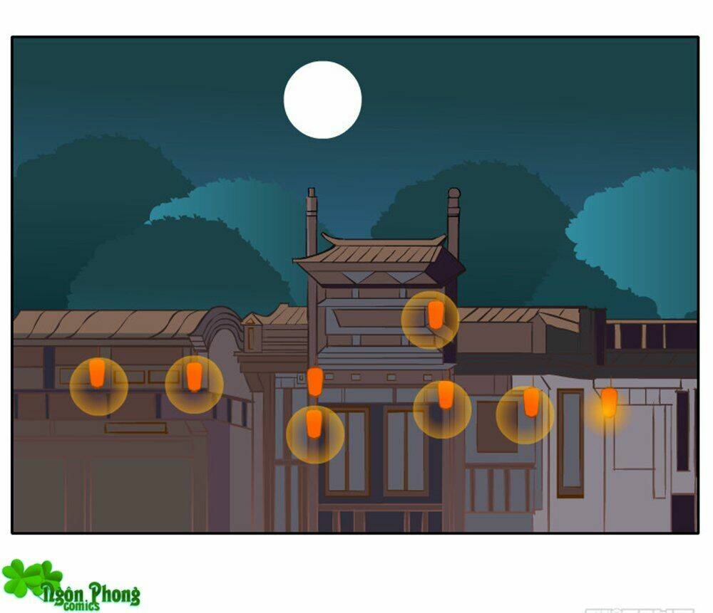 Hòa Thượng Và Tiểu Long Quân: Chapter 41