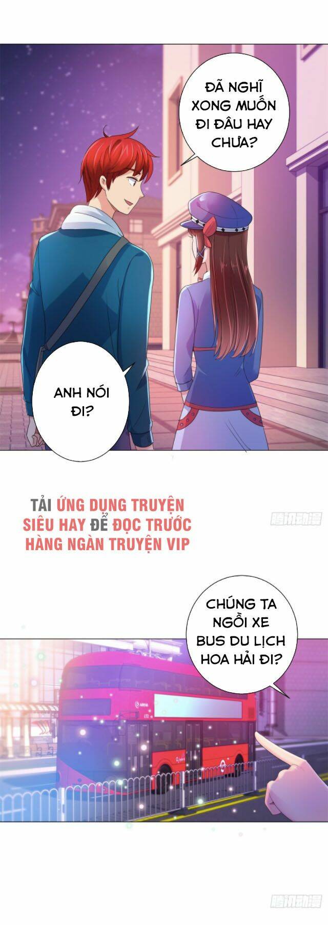Đô Thị Chí Tôn Hệ Thống: Chapter 146