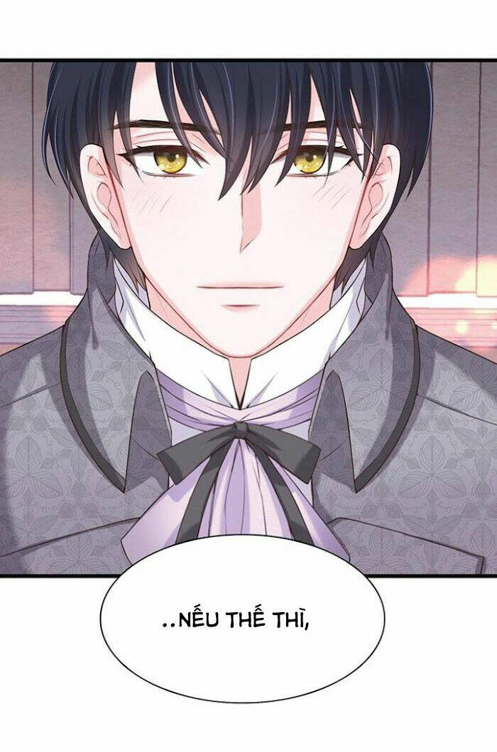 Nhân Vật Phản Diện Yêu Cầu Tôi Yêu Chàng: Chapter 32