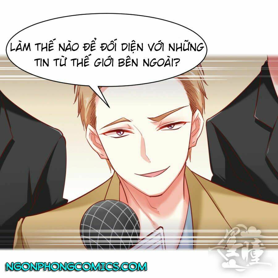 Hướng Tâm Dẫn Lực: Chapter 35