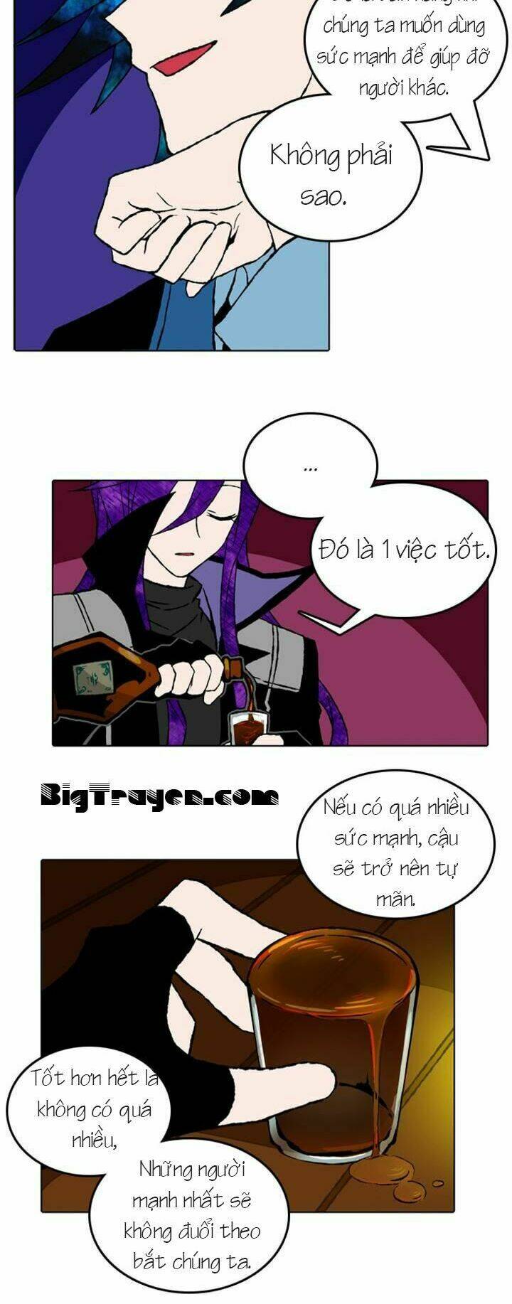 Niflheim: Chapter 9