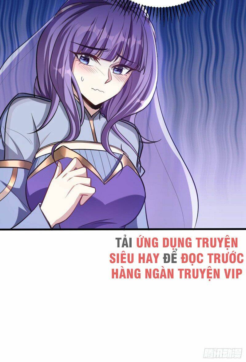 Yêu Giả Vi Vương: Chapter 145