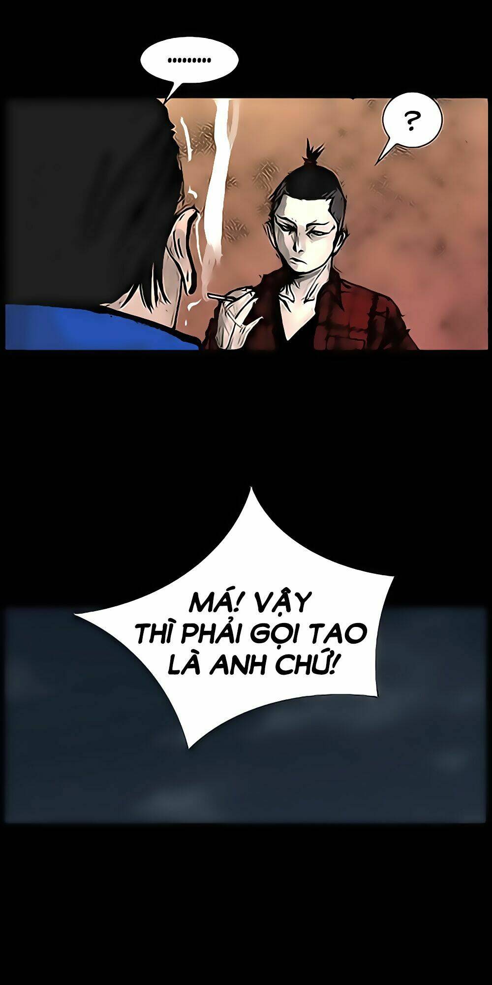 Độc Cô Tiền Truyện: Chapter 67