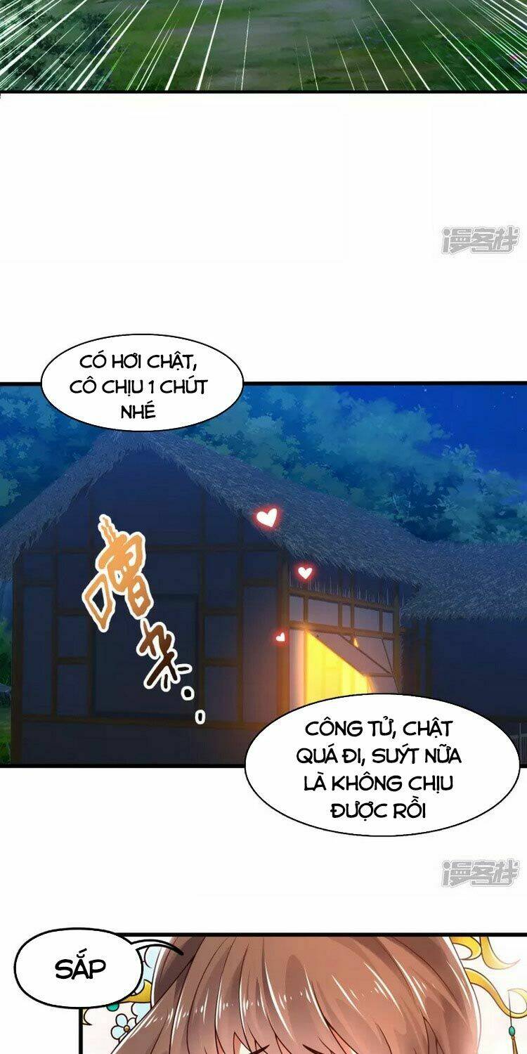 Khoa Kỹ Đại Tiên Tông: Chapter 21