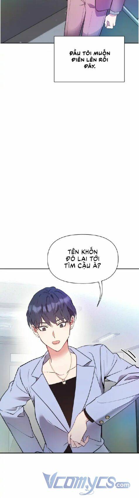 Cuộc Hôn Nhân Rắc Rối Của Tôi: Chapter 2