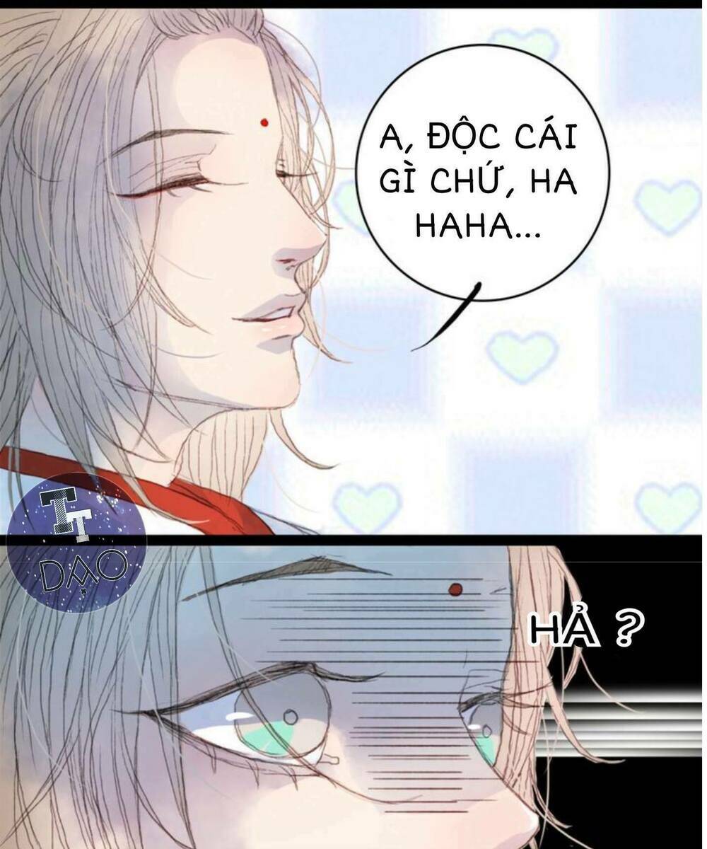 Khúc Hữu Ngộ: Chapter 4