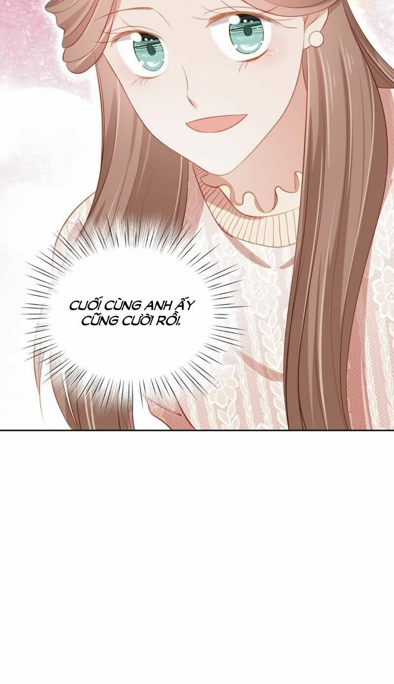 Khi Trá Luyến Nhân: Chapter 57