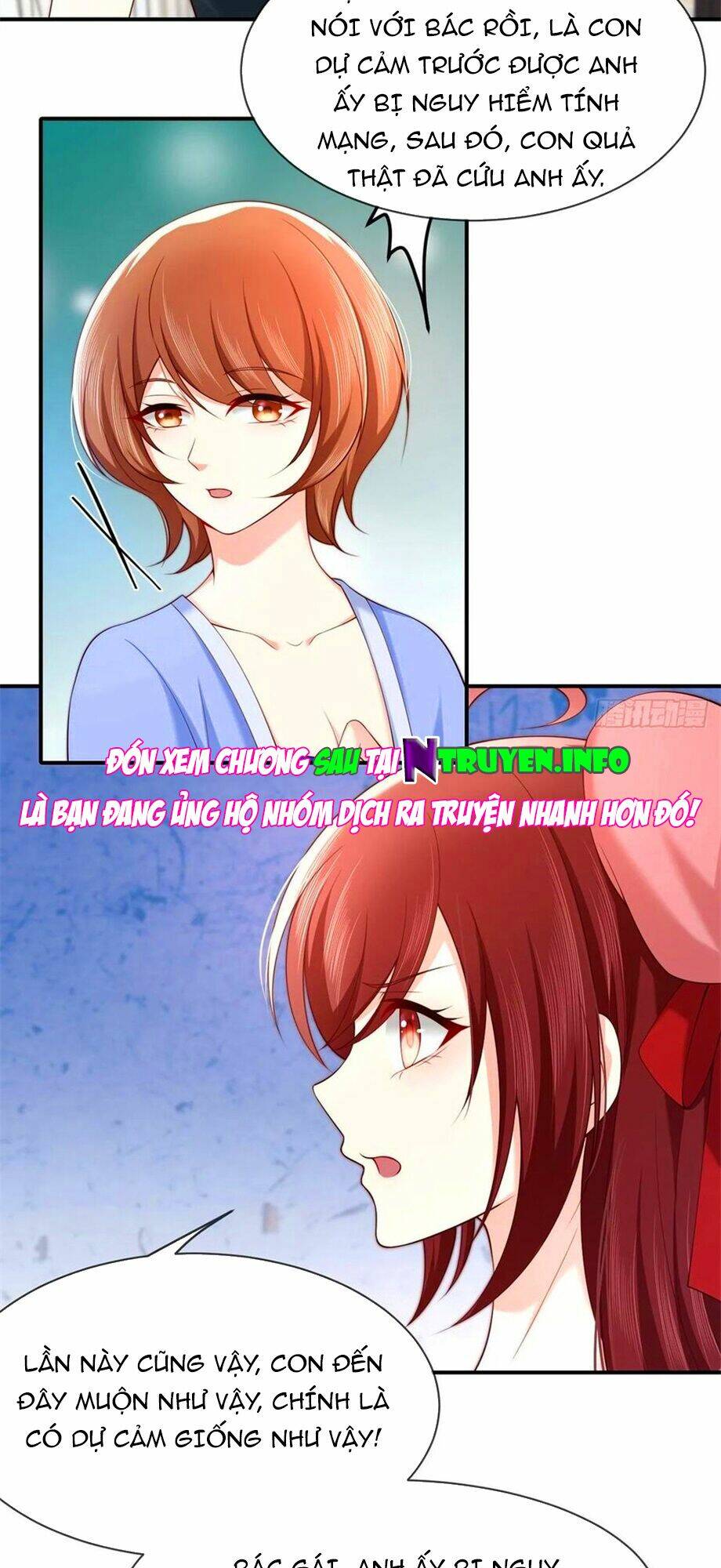 Nam Thần Truy Thê Chỉ Nam: Chapter 82.2