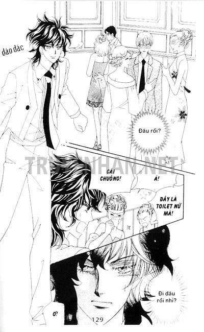 Lọ Lem Hậu Đậu: Chapter 49