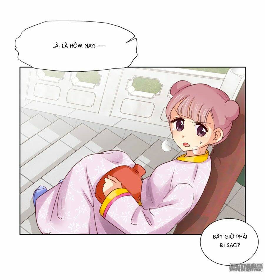 Lưu Luyến Tinh Diệu: Chapter 89