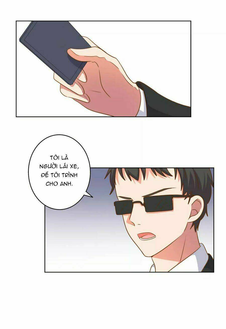 Hôn Nhân Dục Vọng: Thiếu Gia Nhẹ Một Chút!: Chapter 88