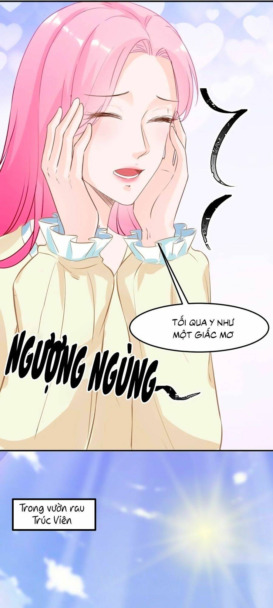 Hào Môn Thịnh Sủng: Chapter 22