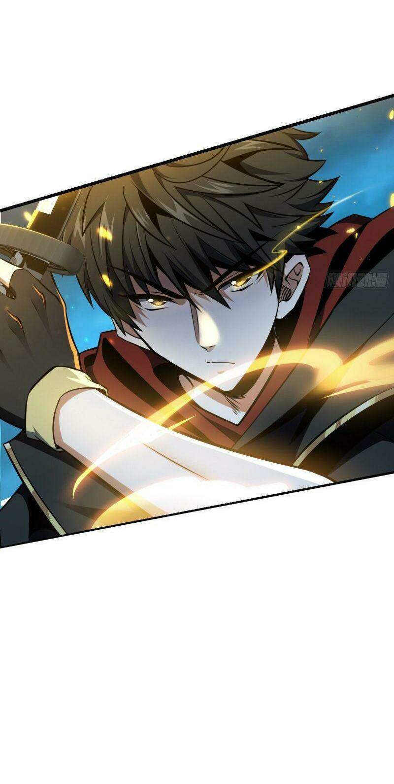 Tân Đình Là Hảo Đao: Chapter 8