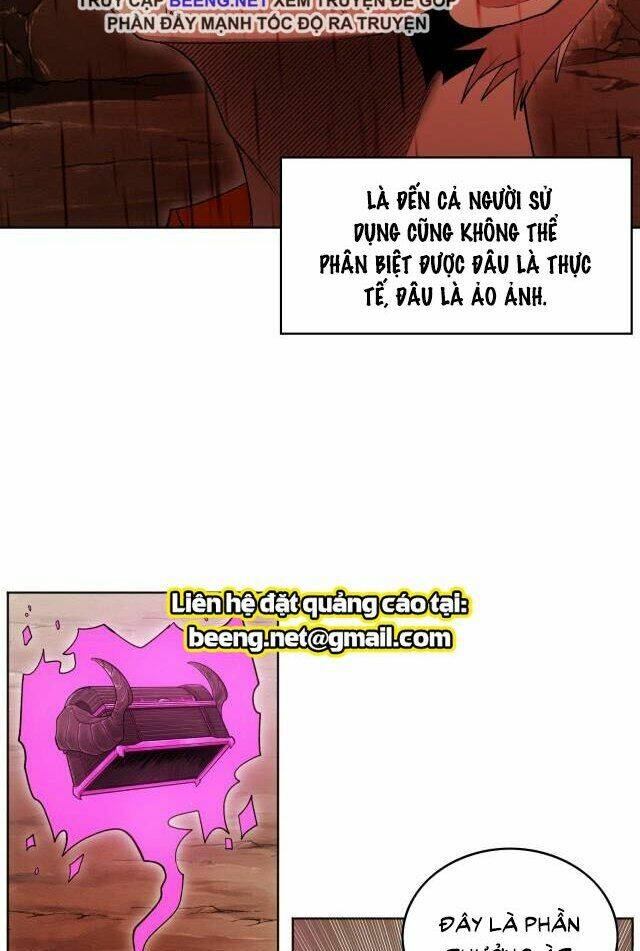 Hard Core Leveling Warrior Ss2: Chapter 58