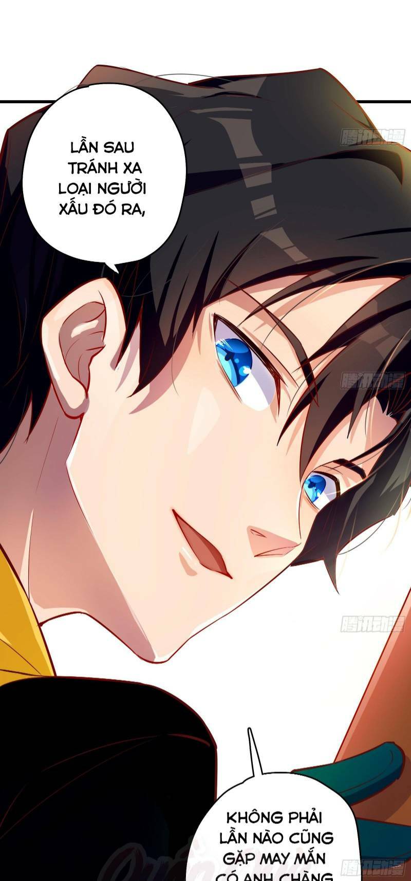 Shipper Thần Cấp: Chapter 8