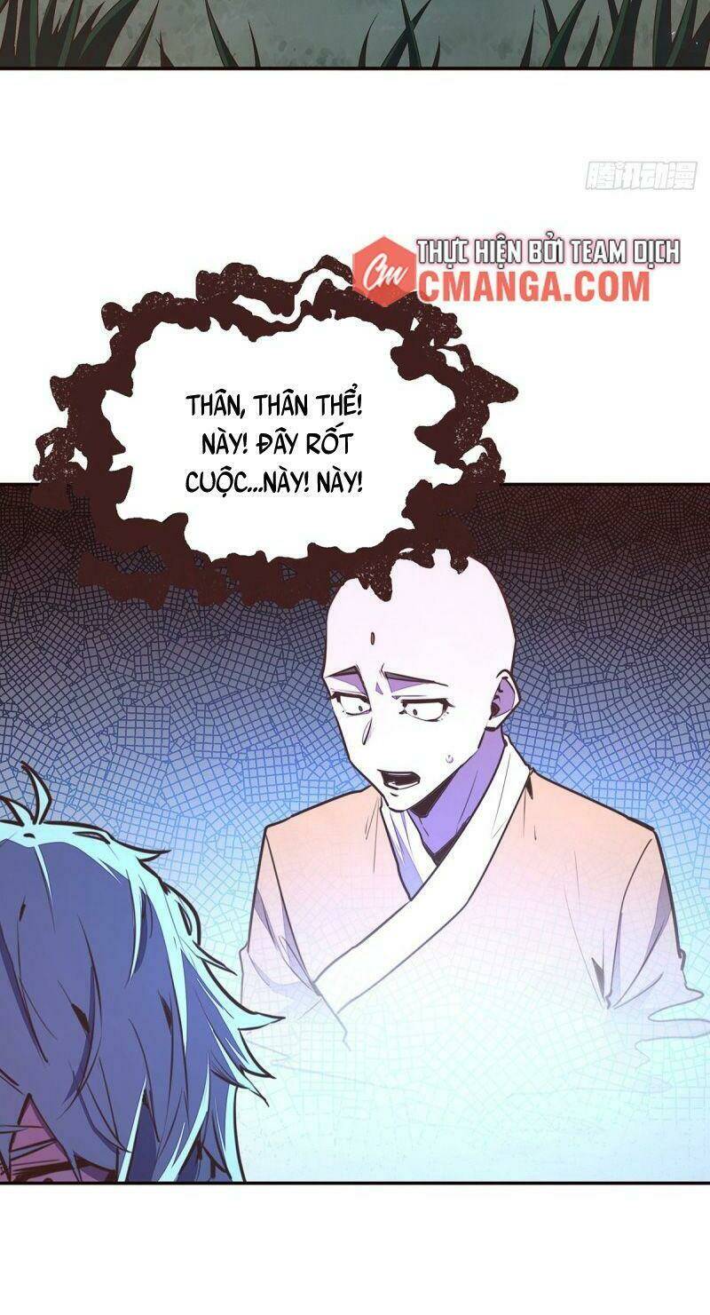 Sinh Tử Quyết: Chapter 91