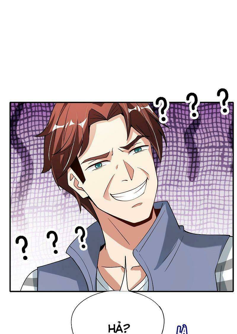 Vòng Bạn Bè Mạnh Nhất Của Tiên Giới: Chapter 82