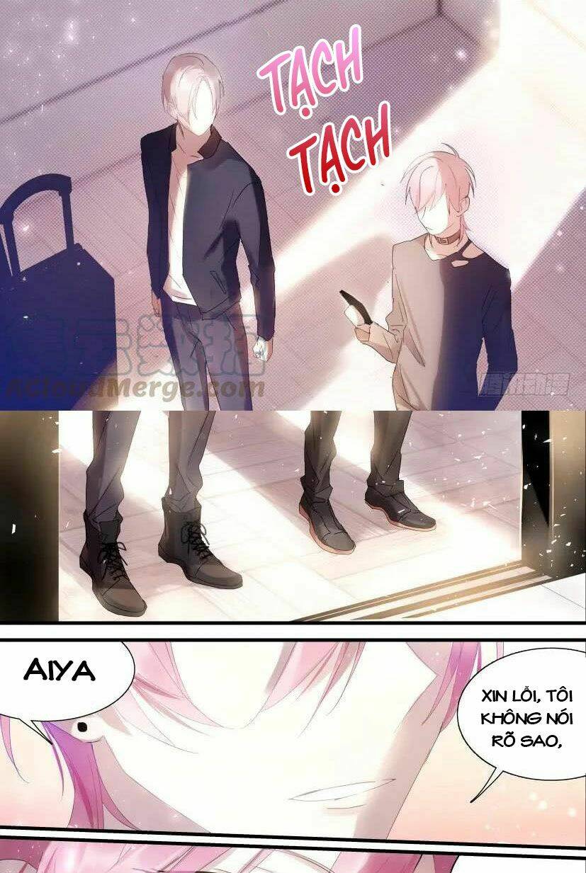 Ảnh Đế X Ảnh Đế: Chapter 81