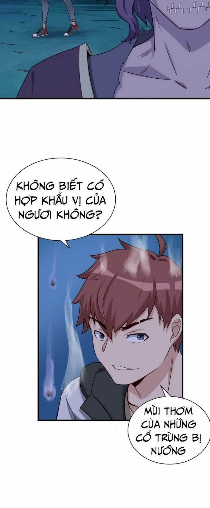 Hệ Thống Tu Tiên Mạnh Nhất: Chapter 22
