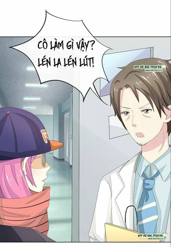 Nam Thần Ma Cà Rồng: Sủng Nhược Tiểu Lãn Thê: Chapter 68