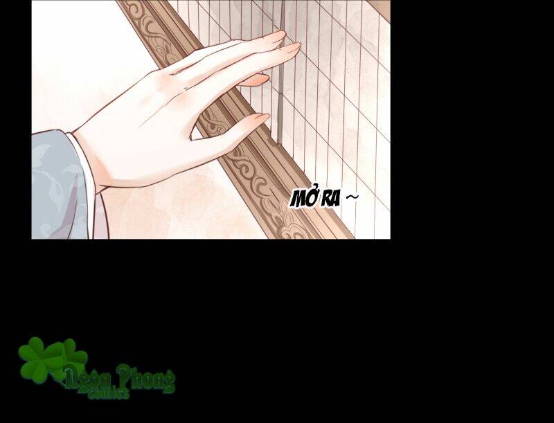 Mạc Duyên Thư Văn: Chapter 2