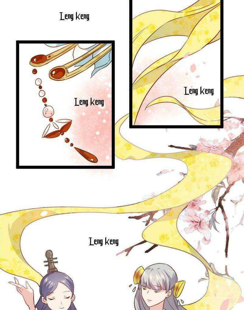 Bạo Manh Tiểu Tiên: Chapter 9