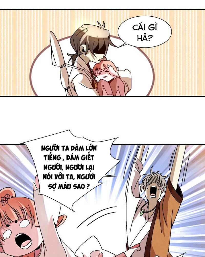 Ma Giáo Giáo Chủ Tái Xuất Giang Hồ: Chapter 32