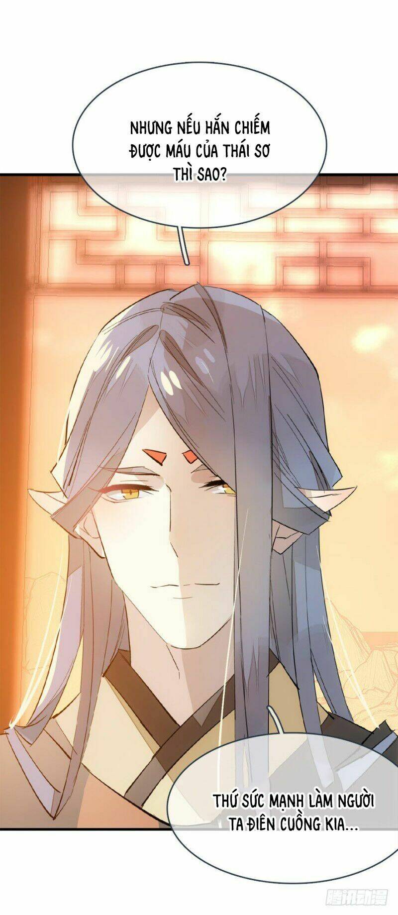 Sư Phụ Lại Trêu Chọc Ta: Chapter 22