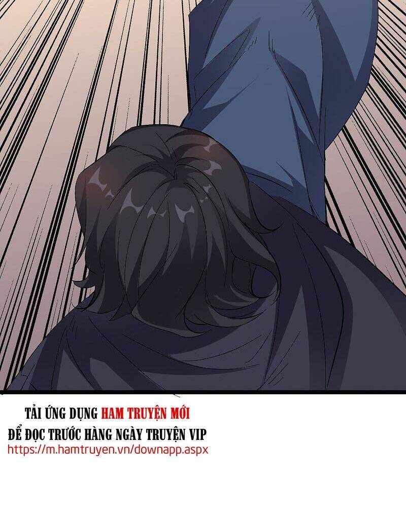 Phục Thiên Thánh Chủ: Chapter 96