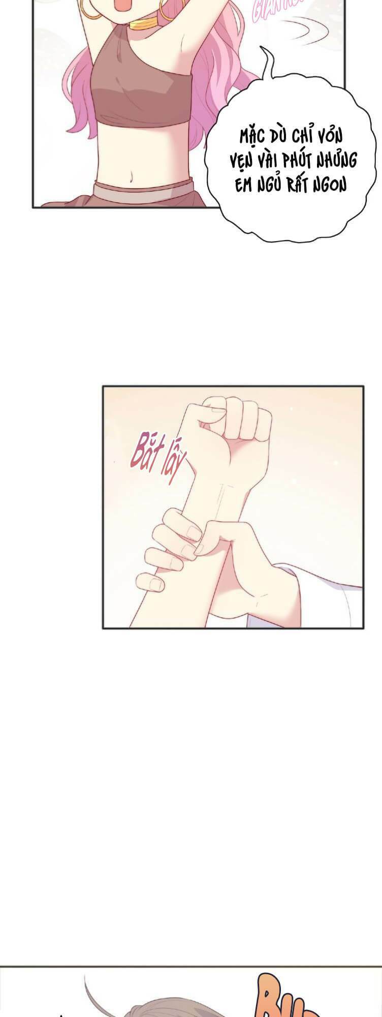 Vương Tử Thành Phố Và Công Chúa Amazon: Chapter 92