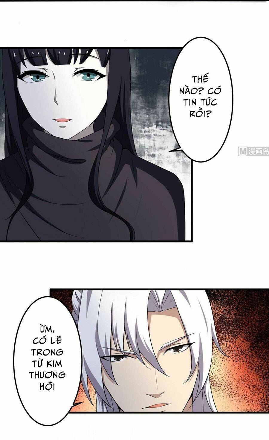 Tu Chân Giả Tại Dị Thế: Chapter 104