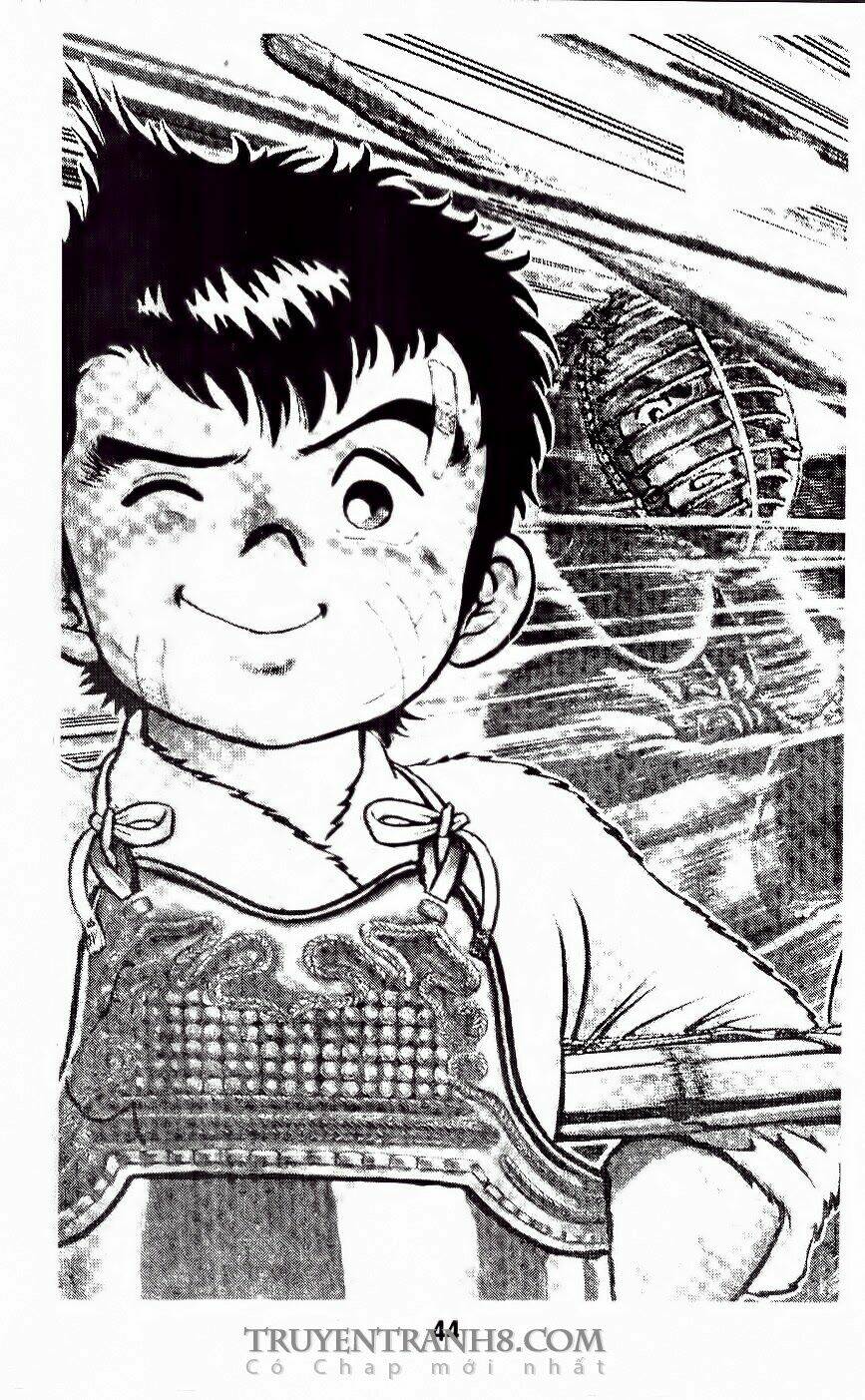 Musashi: Chapter 2