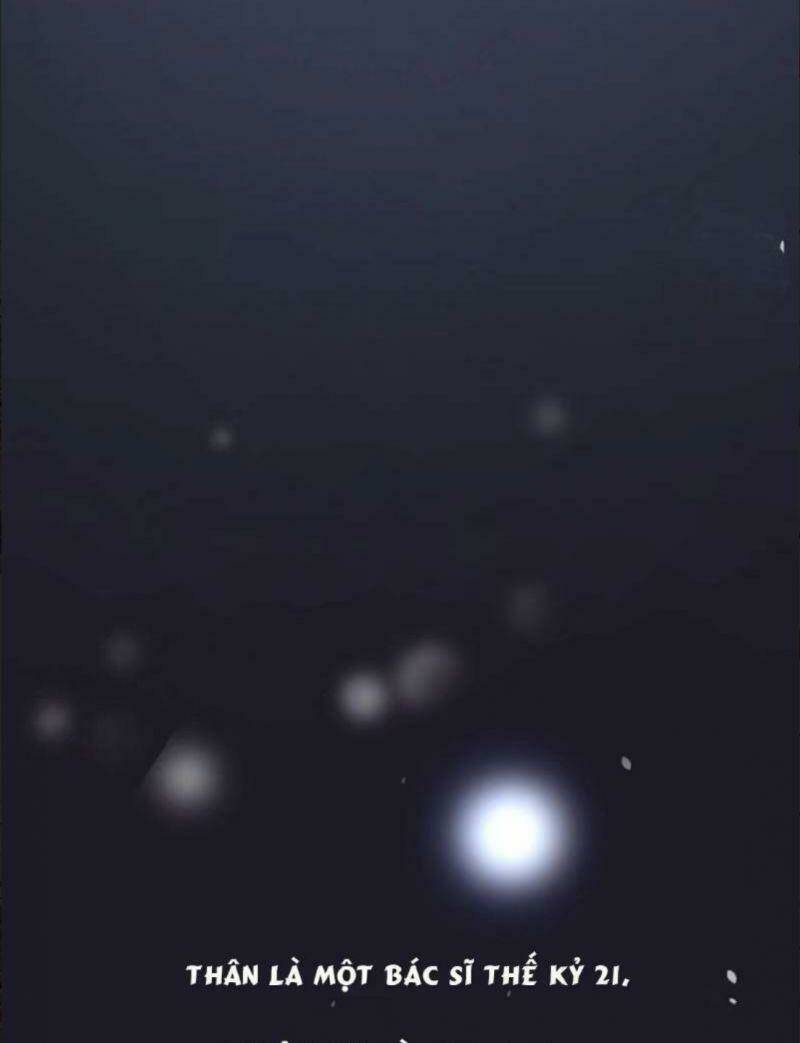 Vương Gia Kiêu Ngạo Quá Khó Cua: Chapter 0