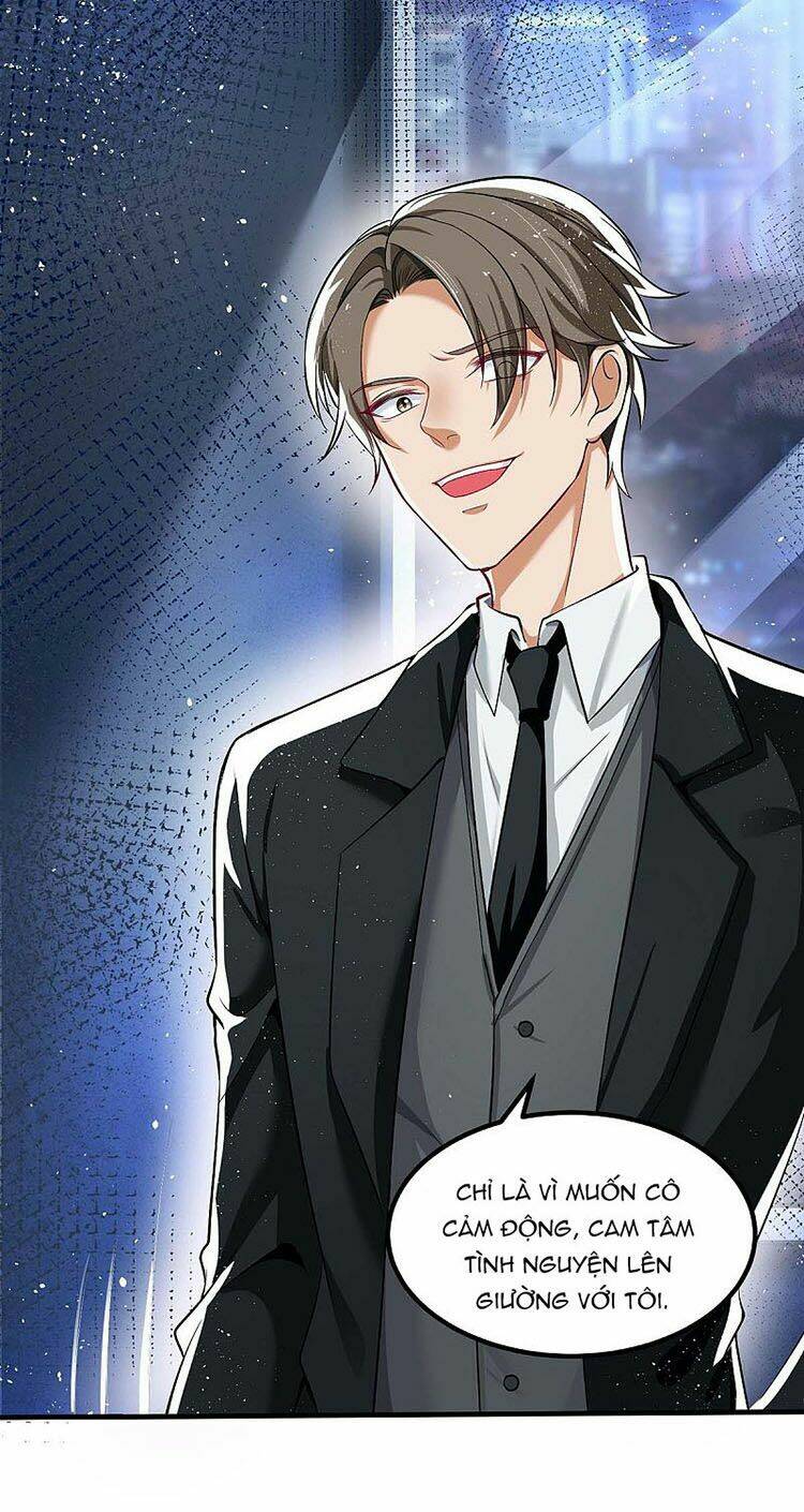 Sự Trả Thù Của Nữ Vương: Chapter 2