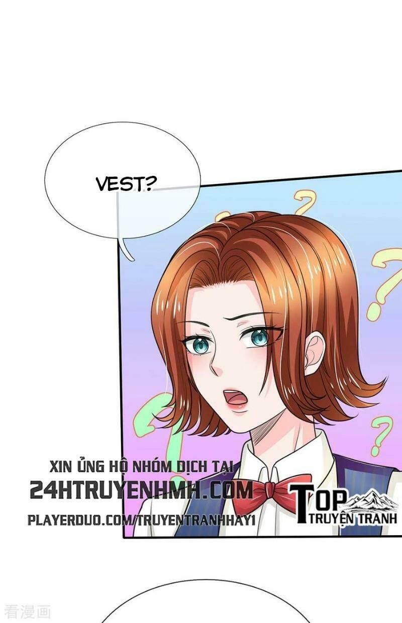Tuyệt Đỉnh Khí Thiếu: Chapter 82