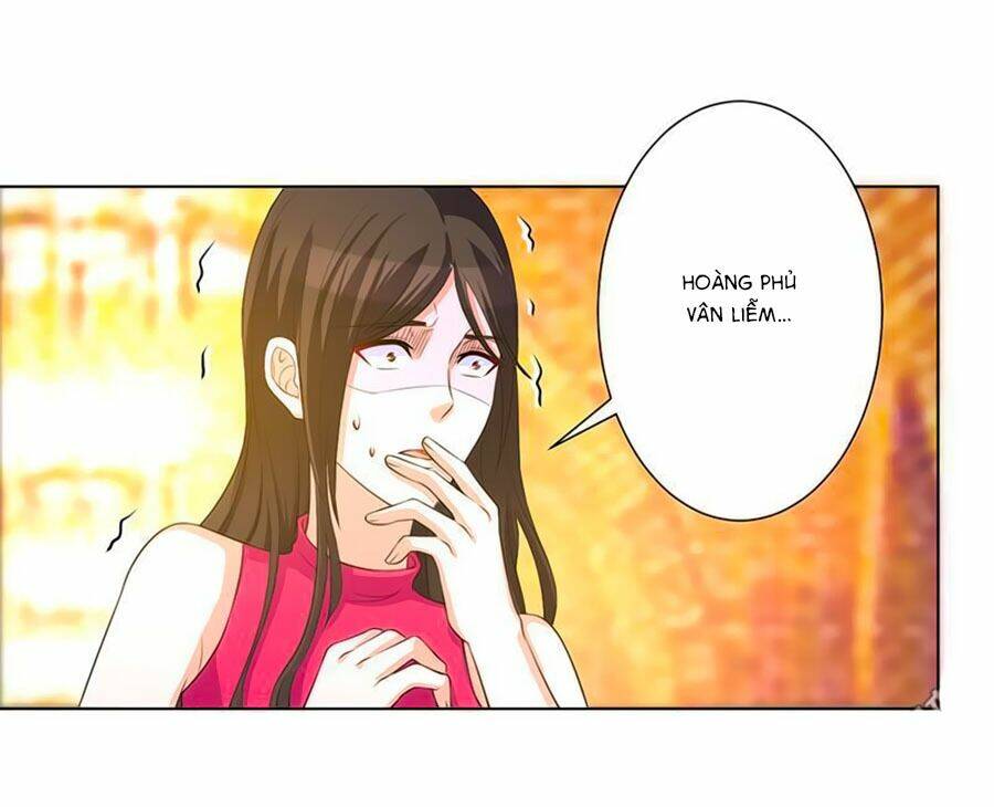 Trí Mệnh Sủng Thê: Tổng Tài Mau Nạp Mạng: Chapter 81