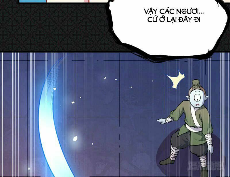 Ngạo Kiều Quỷ Vương Yêu Ta: Chapter 108
