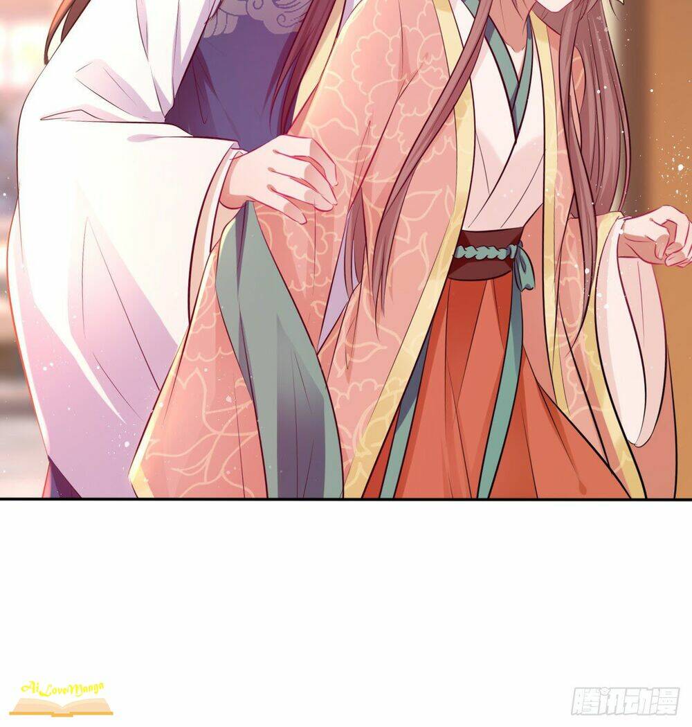 Vương Phi Thật Thích Trang Điểm: Chapter 97