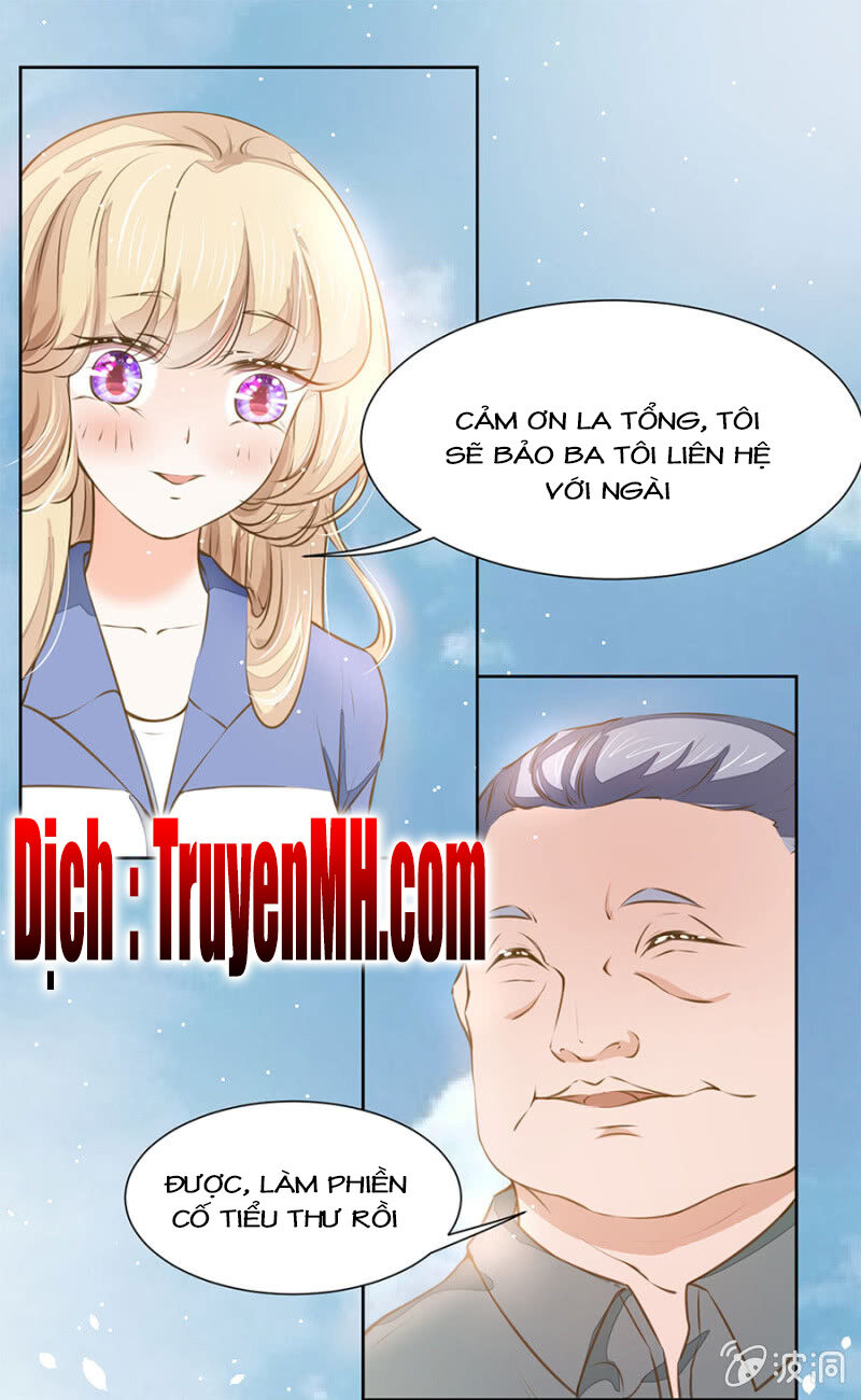 Hôn Sai 55 Lần: Chapter 53