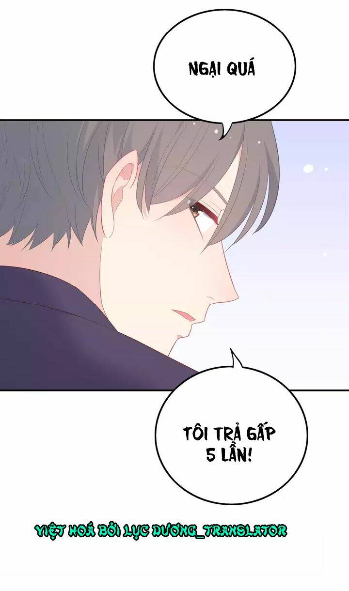 Vương Tử Thành Phố Và Công Chúa Amazon: Chapter 17