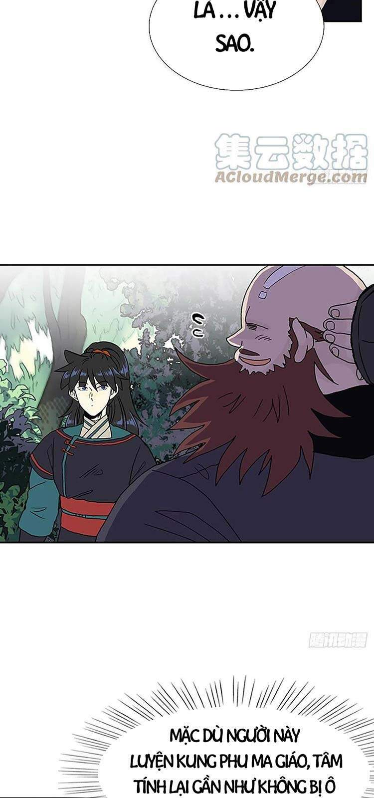 Học Sĩ Tái Sinh: Chapter 209