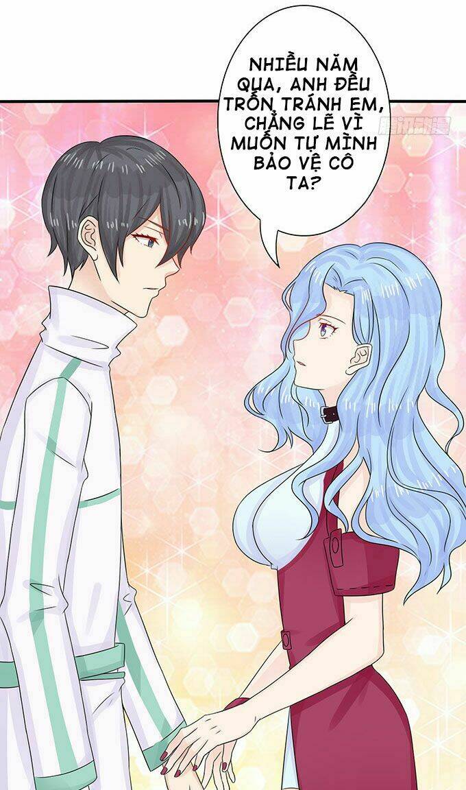 Ma Vương Luyến Ái Chỉ Nam: Chapter 74