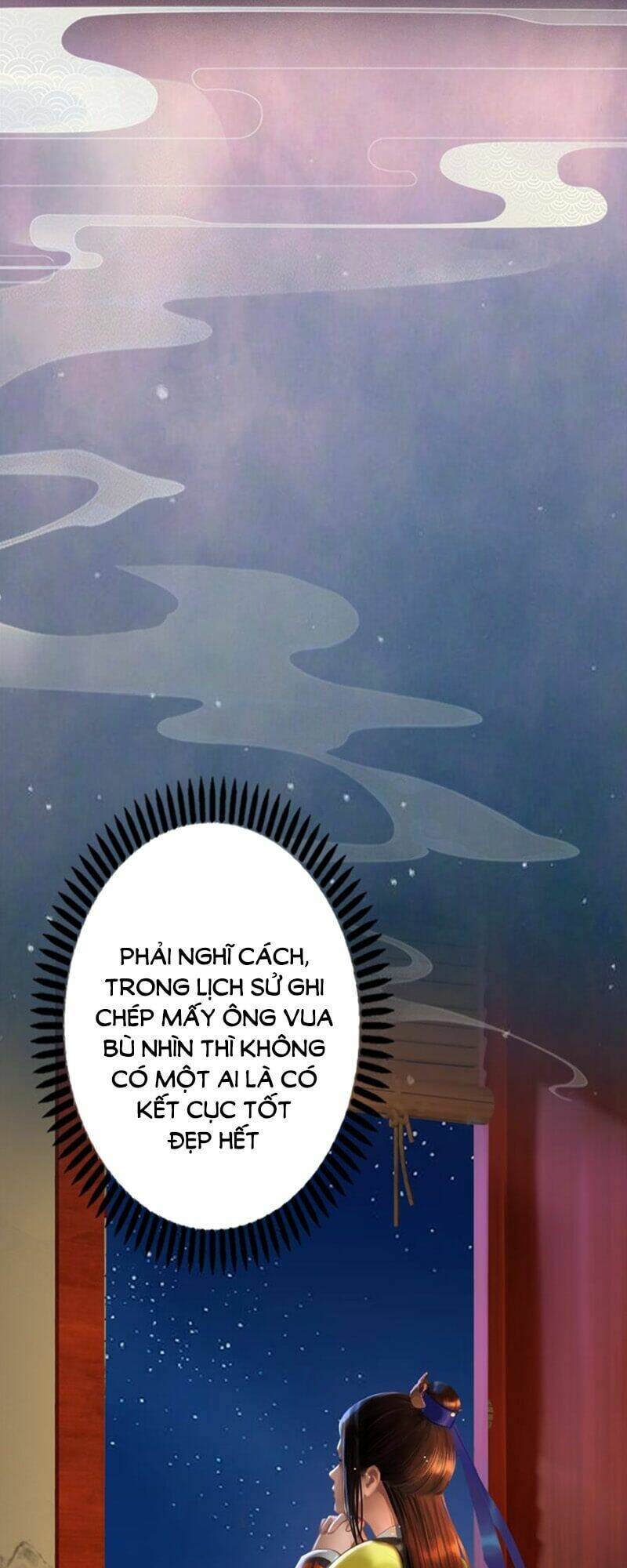 Yêu Nhan Lệnh: Chapter 2